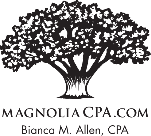 Magnolia CPA - Bianca M. Allen, CPA